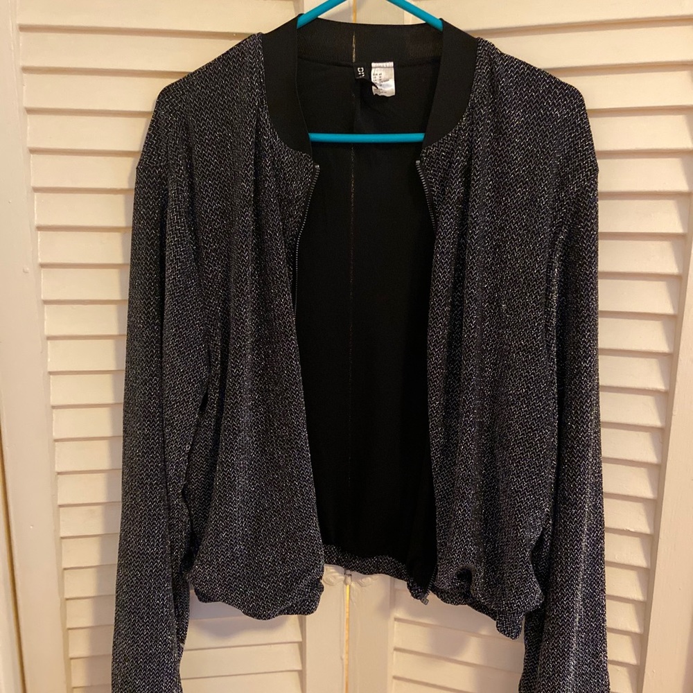 H&M Divided Jacket